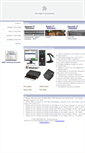 Mobile Screenshot of pkim.com